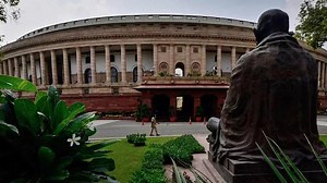 Watch: Opposition to back Constitution amendment bill restoring power of states, UTs to make own OBC lists