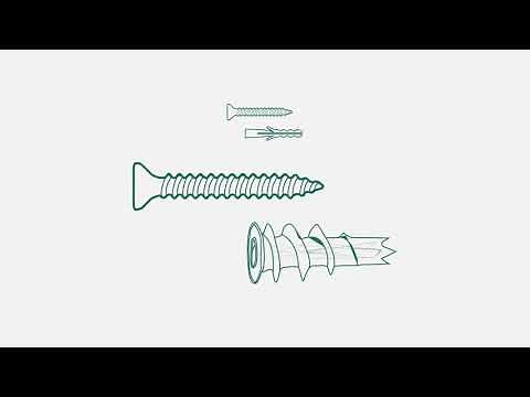 How to Install a Roller Blind - Swift Direct Blinds