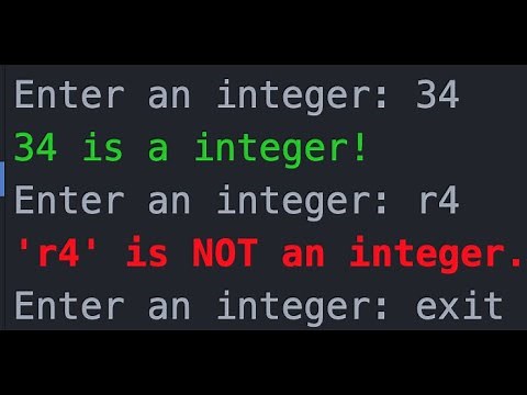 Add Text Color to Python Terminal Programs