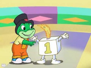 Math Circus