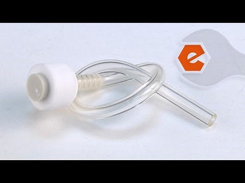 Trimmer Repair - Replacing the Fuel Line and Filter (Ryobi Part # 791-682039)