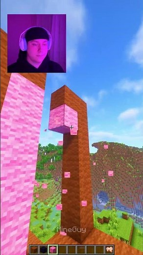 House For Cute Rabbit🐰 #minecraft