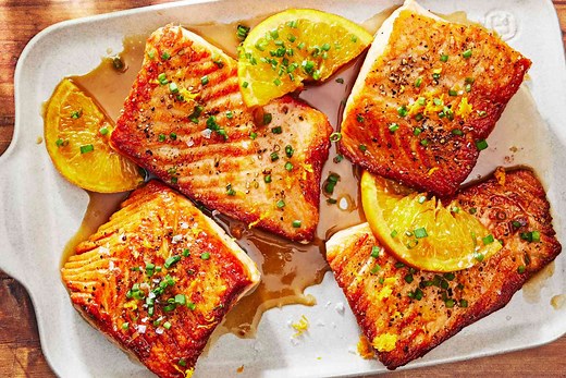 64 Top-Rated Dinner Recipes Ready In 45 Minutes Or Less
