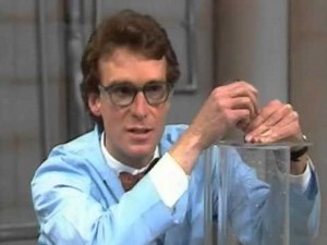 Bill Nye - Atmospheric Pressure