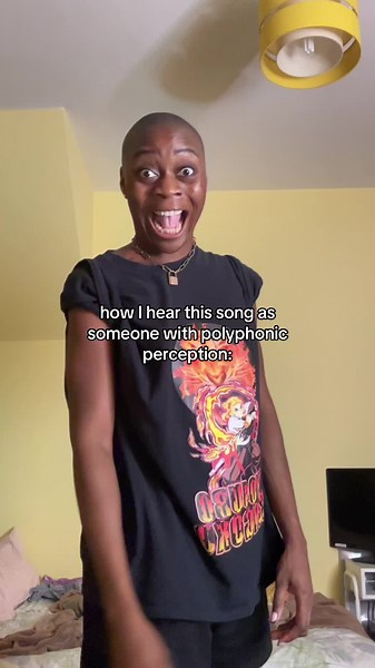 Understanding Polyphonic Perception in Music