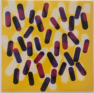 Neworder - Fine Time