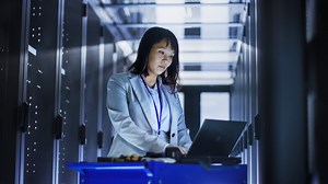 How to Become a Database Administrator | Career Girls - Explore Careers