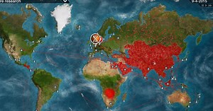 Plague Inc: Evolved's DLC, The Cure, is free "until COVID-19 is under control"