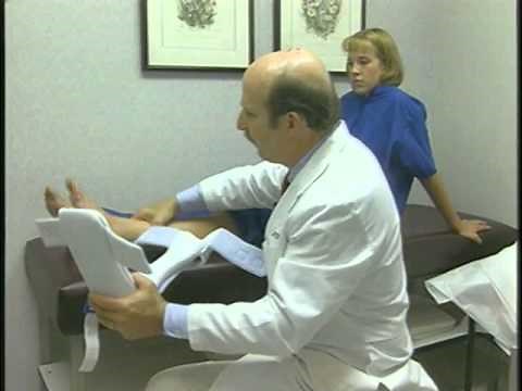 What Causes Heel Pain?