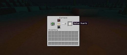 Top 5 uses of quartz in Minecraft