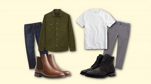 How to Style Boots: The Definitive Guide for Men