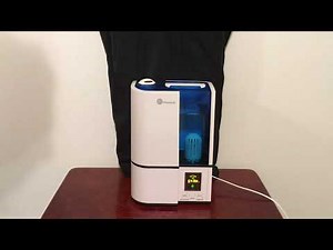 Taotronics Humidifier Review In 2021 (Watch Before You Buy!)