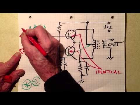 Complete AM Receiver