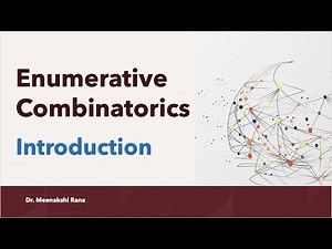 Enumerative Combinatorics | Introduction