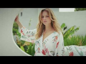 Yves Delorme Spring-Summer 2026 - EZE