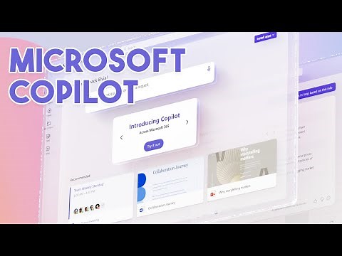 How To Use Microsoft Copilot