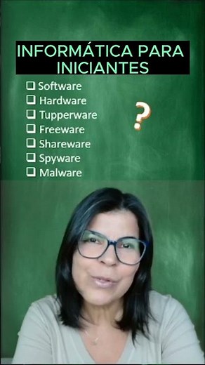 Aprenda Informática Básica [PASSO A PASSO] Aulas no Canal #shorts