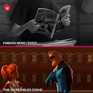 From 1999's 'Toy Story' to 2022's 'Lightyear,' here's every time Pixar hid references to future films in their movies... 🔍👀 | Fandom