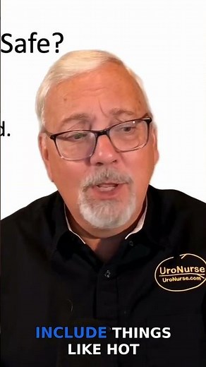 How to Shower Safely with a Catheter | Expert Advice from UroPatient