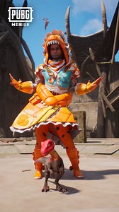 20 reactions | New companion spectating system available now! Now you have more ways to play as a companion! When spectating, you can transform into companions to spectate your teammates and perform companion Emotes! Jump into PUBG MOBILE and try it now! Download now: https://pubgmobile.live/PUBGMCOMPANION #PUBGMOBILE #PUBGMCOMPANIONS #PUBGMOBILEC4S12 | PUBG MOBILE | Facebook