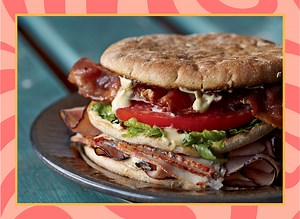 32 High-Protein Lunch Ideas That Keep You Full