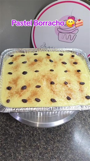 Pastel Borracho con la receta de @El Sazón de Lizz🇭🇳❤️🇨🇦 gracias por tu receta me inspire y lo hice siempre había deseado poderlo hacer y tu receta esta bien explicada estoy segura q me encatara el sabor me aguantaré hasta mañana para probarlo 😩😋🫶 #pastelborracho #bakery #recetas #antojos #paratiiiiiiiiiiiiiiiiiiiiiiiiiiiiiii