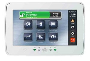 Home Security Perth | Burglar Alarm Systems | SMS Security