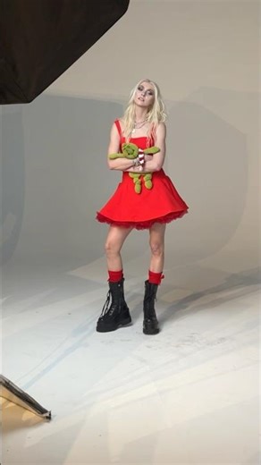 I don't wanna be a Grinch, been feeling like him ever since 🥀