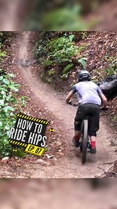 97K views · 653 reactions | Knowing how to identify different types of jumps comes with experience and knowing how to hit them requires even more! | Global Mountain Bike Network | Facebook
