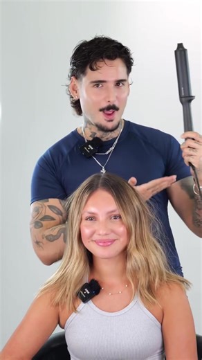 GHD Chronos Max Wand: The Ultimate Hair Tool