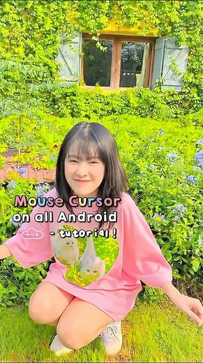 Tutorial: How to Get a Mouse Cursor on Android Mobile | Step-by-Step Guide