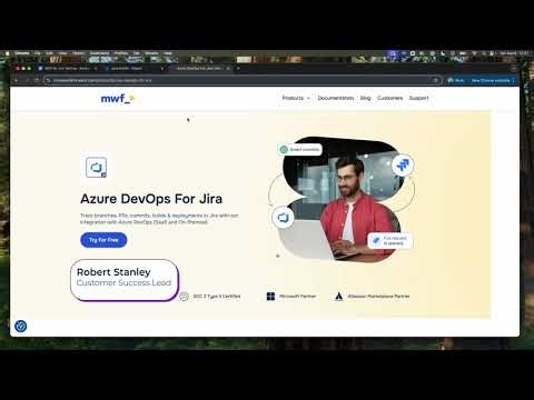 Azure DevOps for Jira - Tag Based Releases Support