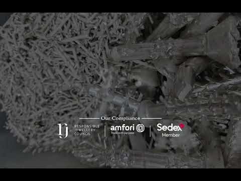 Sterling Silver Jewelry Explained - Hallmarks & Authenticity Guide