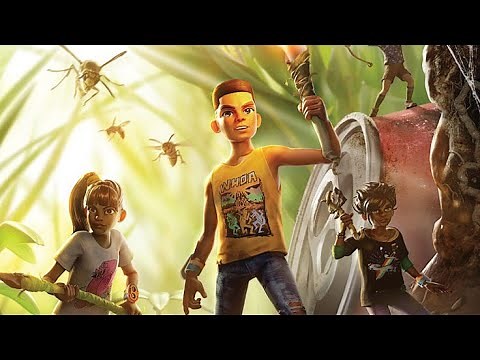 The Best Grounded Gameplay You'll Ever See