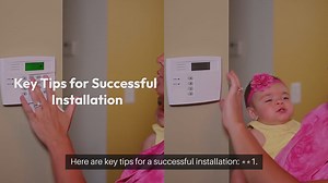 DIY Alarm System Installation Tips