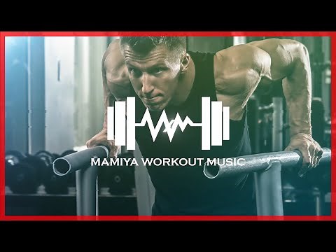 タバタ式トレーニング（8サイクル30秒運動・15秒休息）by MAMIYA