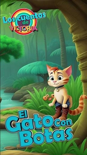 El Gato con Botas: Cuentos Infantiles para Dormir a 432 Hz