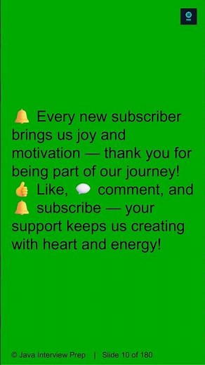 Java Developer Challenge | Test Your Skills 💪 Challenge - 05