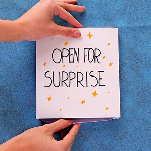 38K views · 110 reactions | DIY flying butterfly box! 曆 | Creative Bee | Facebook