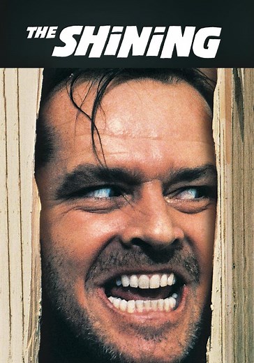 The Shining streaming: where to watch movie online?
