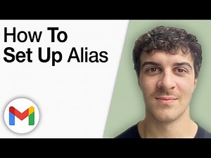 How To Set up a Gmail Alias [2025 Full Guide]