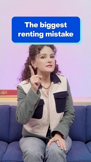 What's the biggest renting mistake? #lease #mistakes #apartmenthunting