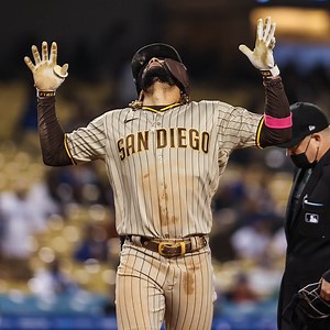 571K views · 469 shares | Fernando Tatis Jr. to the moon.  | MLB | Facebook