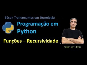 29 - Python Course - Functions - Recursion