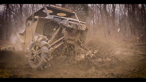 15K views · 145 reactions | The Rhino X300 axles are forged tough...