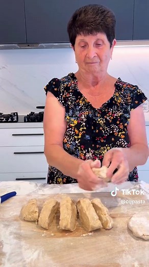Authentic Cannoli Shell Recipe from Nonna