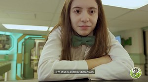 3.6K views · 18 reactions | October is ODD-tober with two ALL NEW episodes of ODD SQUAD! Tune in Monday, October 22 for back-to-back premieres of the oddest cases yet. Watch on PBS KIDS (check local listings). | Fred Rogers Productions | Facebook