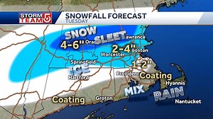 53K views · 271 reactions | More snow is on the way Tuesday and it...