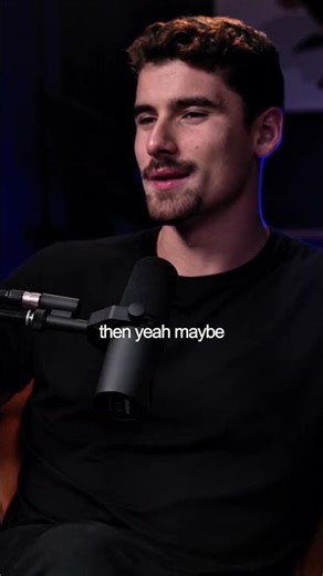 Does Iman suit being a model?