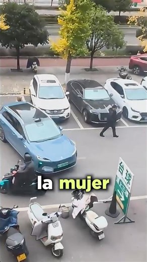 Cuando el auto es más inteligente que las personas
